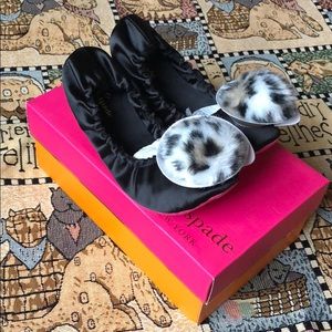 NEW Kate Spade flat